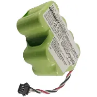 Cameron Sino Alaris 8392 / 141780 / 141788 accu (12 V, 3000 mAh, huismerk)