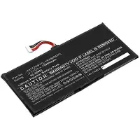 123accu Autel H81225WYQ / VK398282PL accu (3.7 V, 15000 mAh, huismerk)