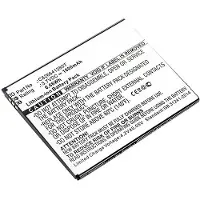123accu Blu C826641280T accu (1800 mAh, huismerk)