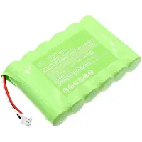 123accu Snom BT200660 accu (3600 mAh, huismerk)