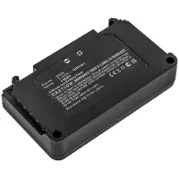 123accu Sony SD2B accu (3.2 V, 120 mAh, huismerk)