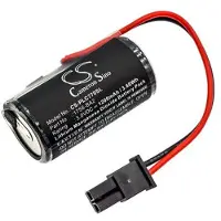123accu Allen Bradley 1756-BA2 accu (1200 mAh, huismerk)