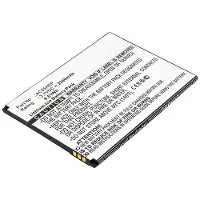 123accu Archos BSF20 / AC55HEP accu (2300 mAh, huismerk)