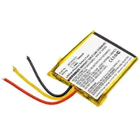 123accu AKG AEC402933 accu (320 mAh, huismerk)