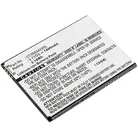 123accu Blu C735634200L accu (1400 mAh, huismerk)