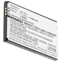 123accu myPhone MP-S-K accu (1050 mAh, huismerk)