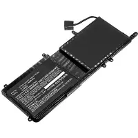 123accu Dell 44T2R accu (15.2 V, 4250 mAh, huismerk)