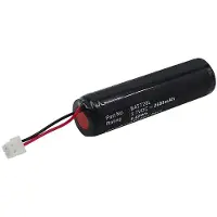 123accu Midland BATT20L accu (2600 mAh, huismerk)
