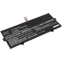 123accu Samsung AA-PBSN4AF accu (15.4 V, 3500 mAh, huismerk)