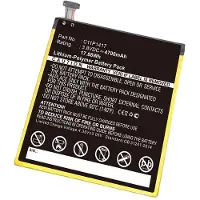 123accu Asus C11P1417 / 0B200-01290000 accu (4700 mAh, huismerk)