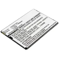 123accu Blu C825837200L accu (1800 mAh, huismerk)