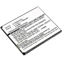 123accu Blu C755843220L accu (1300 mAh, huismerk)