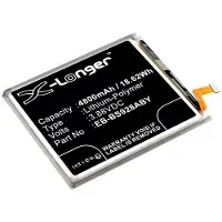 123accu Samsung EB-BS928ABY / GH82-33387A accu (4800 mAh, huismerk)