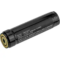 123accu Nightstick 9844-BATT accu (3.7 V, 3400 mAh, huismerk)