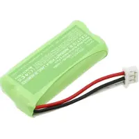 123accu Huawei HNBAAA6-21 accu (2.4 V, 700 mAh, huismerk)