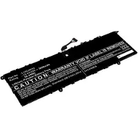 123accu Lenovo L19C4PH3 accu (15.44 V, 3850 mAh, huismerk)