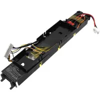 123accu Rowenta RS-2230001773 accu (18.5 V, Li-ion, 2500 mAh, huismerk)