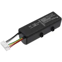 123accu Zebra BTRY-PS20-35MA-01 / BTRY-PS20-35MA-10 accu (3.7 V, 3350 mAh, huismerk)