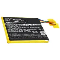 123accu Fuhu PR-546268 accu (2350 mAh, huismerk)