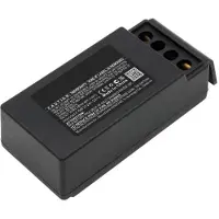 123accu Cavotec M5-1051-3600 accu (7.4 V, 2600 mAh, huismerk)