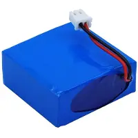 Cameron Sino Safescan LB-105 / 112-0410 accu (700 mAh, huismerk)