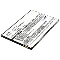 123accu Prestigio PSP7511 accu (3.8 V, 2000 mAh, huismerk)