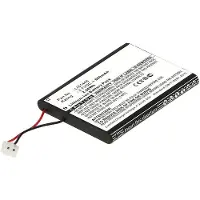 123accu Sony LIS1446 accu (800 mAh, huismerk)