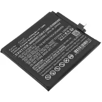 123accu Google GVYZ7 accu (3.9 V, Li-pl, 4550 mAh, huismerk)