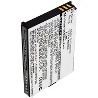 123accu Swissvoice C8425 / SV 20406315 / SV 20406288 accu (600 mAh, huismerk)