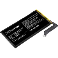 123accu Google GMSB3 accu (3.85 V, 4500 mAh, huismerk)