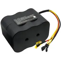 123accu AEMC 2129.91 accu (7000 mAh, huismerk)