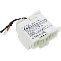 123accu Shark XB800 accu (10.8 V, 2000 mAh, huismerk)