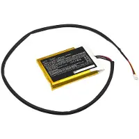 123accu idealens 904764P accu (3.8 V, 3800 mAh, huismerk)