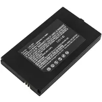 123accu Vernier LQ2-BAT accu (3000 mAh, huismerk)