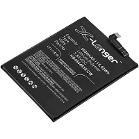123accu Huawei HB466483ECW / HB466483EEW accu (3.85 V, 3900 mAh, huismerk)