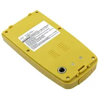 123accu Topcon 51730 / BT-52Q / BT-52QA accu (2700 mAh, huismerk)