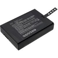 123accu Cradlepoint 170848-000 accu (7.4 V, 10000 mAh, huismerk)