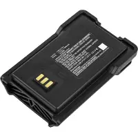 123accu Motorola FNB-V146LI accu (1800 mAh, huismerk)