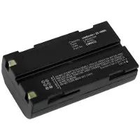 123accu BCI OM0032 / MCR-1821J/1-H accu (7.4 V, 3400 mAh, huismerk)