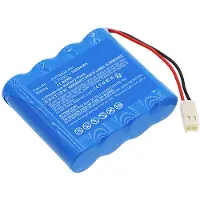 123accu Phase PHT6000-941 accu (3.6 V, 3200 mAh, huismerk)