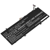 123accu Lenovo L19M4PD4 / 5B10W84712 accu (7.7 V, 7800 mAh, huismerk)