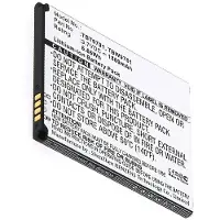 123accu K-Touch TBT9701 / TBW9701 accu (1800 mAh, huismerk)
