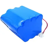 Cameron Sino Cardioline 120260 / 7741715 / BATT/110260 accu (24 V, 1300 mAh, huismerk)