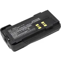 123accu Motorola PMNN4418 / PMNN4490 / PMNN4490A accu (3400 mAh, huismerk)