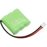 123accu Shimpo FG-3BAT accu (3.6 V, 300 mAh, huismerk)