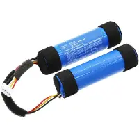 123accu Anker 539028 accu (6700 mAh, huismerk)