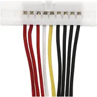 123accu Razer GMS-C40 / 961TA005F / RZ09-0099 accu (14.8 V, 5000 mAh, huismerk)