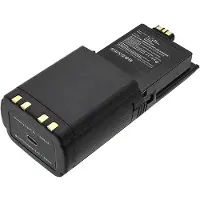 123accu Motorola NTN7034 / NNTN7035 / NNTN7038 accu (5000 mAh, huismerk)