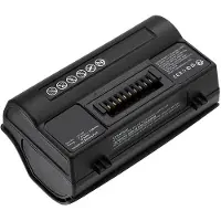 123accu Spectra Precision 121300 accu (3100 mAh, huismerk)
