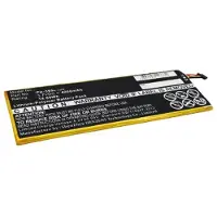 123accu Insignia PR-3956155 accu (4000 mAh, huismerk)